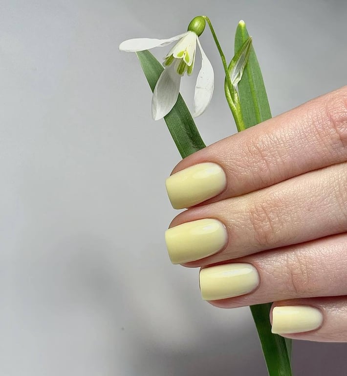 The color that literally went viral