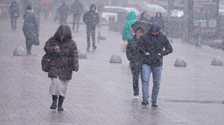 Аномальне тепло чи сильний мороз — якою буде зима в Україні - 290x166