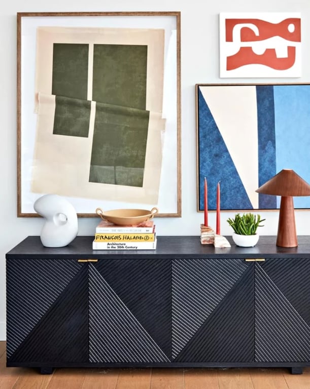 Дизайнеры раскрыли секреты — как создать стильный интерьер - фото 3