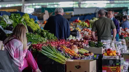 В Украине обновились цены на популярный продукт: сколько стоит килограмм - 285x160