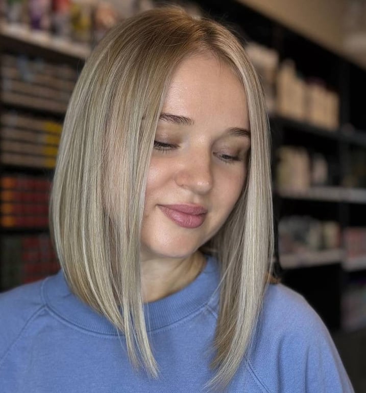 Яка стрижка підійде різному типу волосся