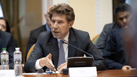 Посол Італії прокоментував допомогу Україні з генераторами - 304x171