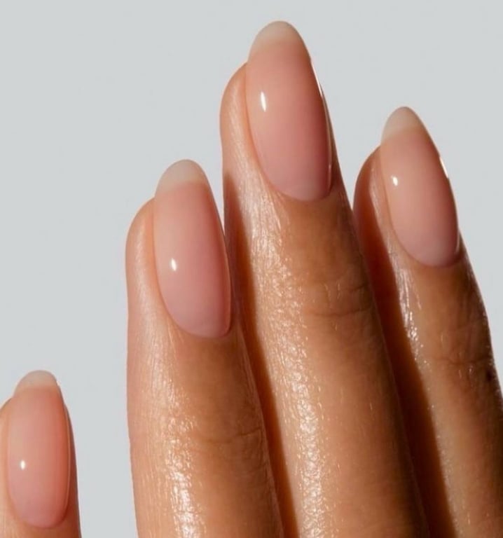 Манікюр, що вартий уваги в 2025 році