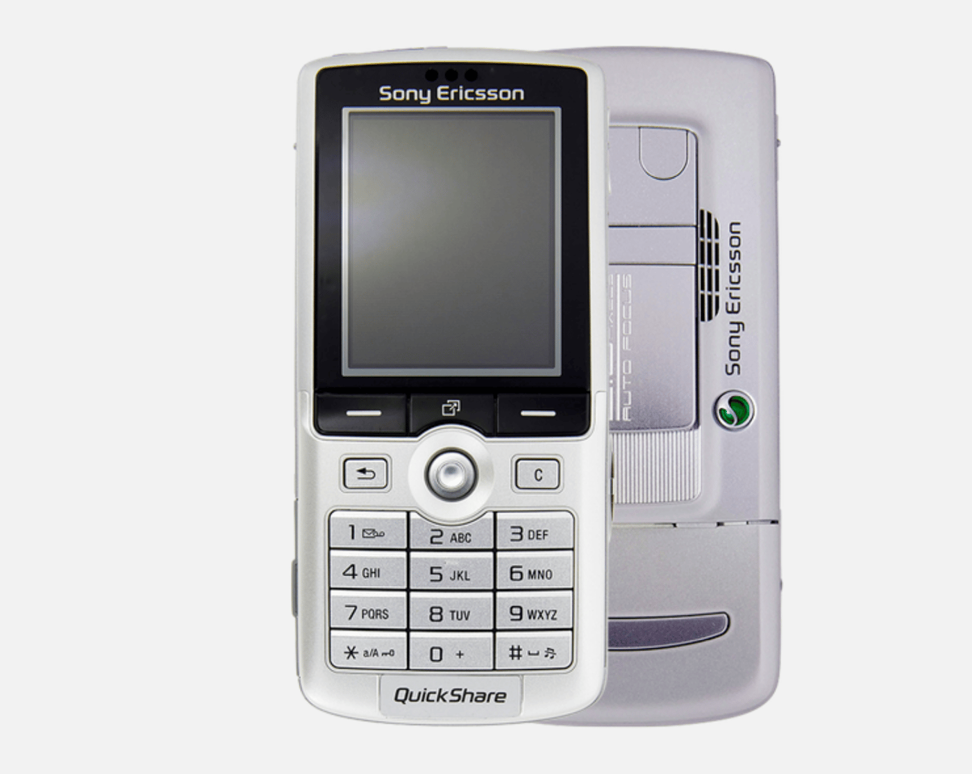 Кнопочный телефон Sony Ericsson K750i