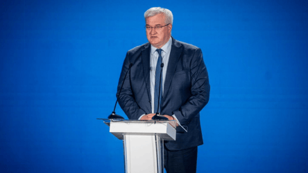 Сибіга: РФ може спробувати зірвати законопроєкт Грема про санкції - 285x160