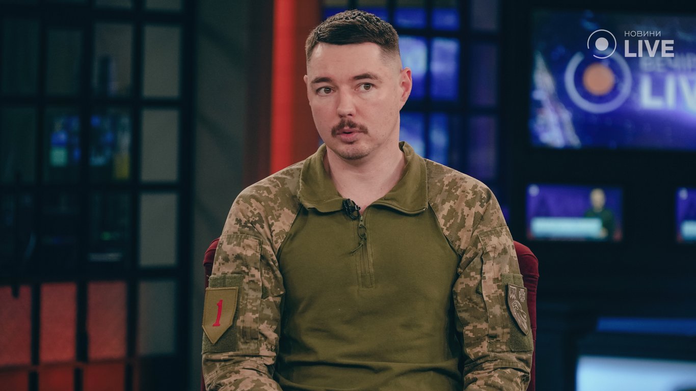Бои на Крынки: военный рассказал о потерях
