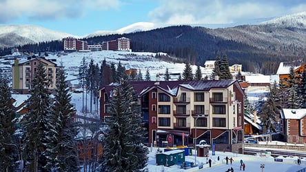 Буковель за адекватні гроші — який вигляд мають найдешевші номери - 285x160