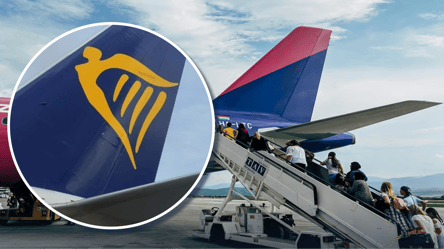 Ryanair та Wizz Air можуть запровадити суворі правила: що варто знати пасажирам - 290x166