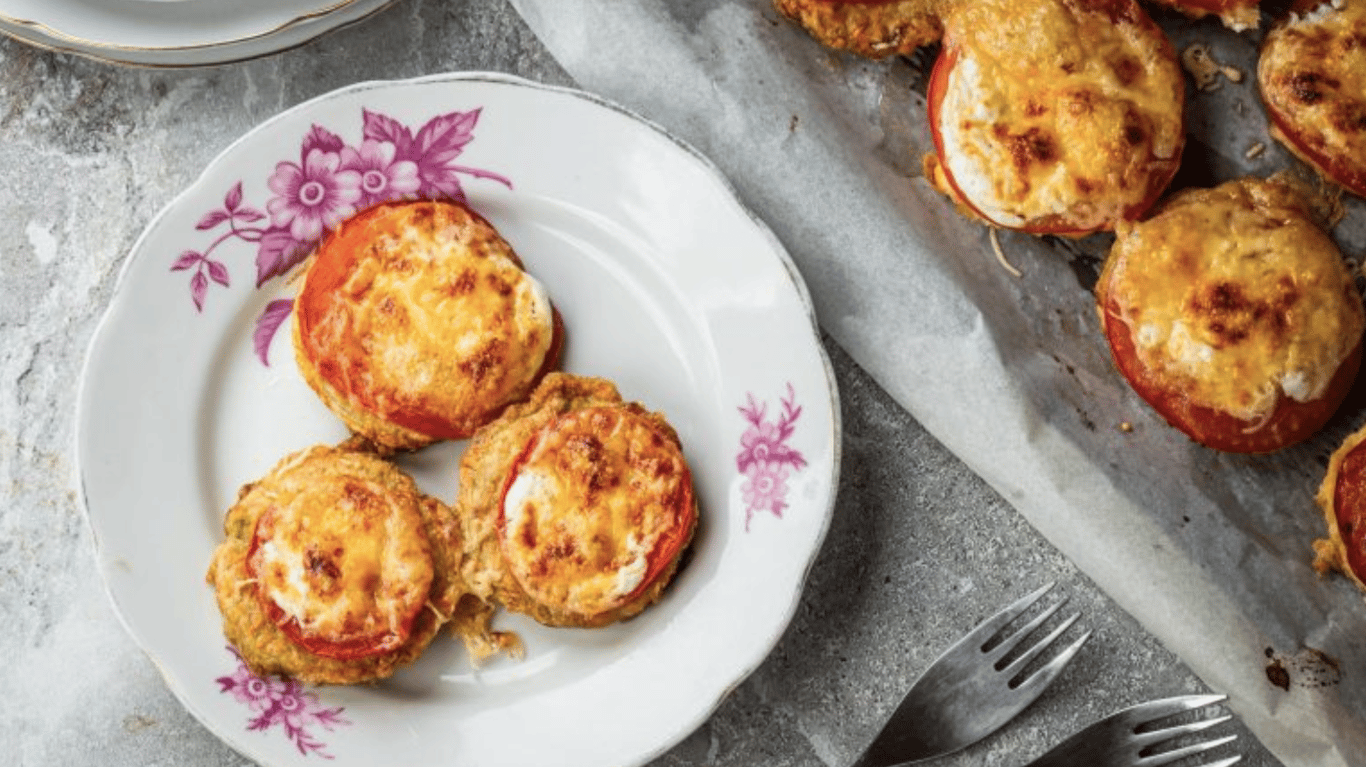 як смачно приготувати кабачки з сиром