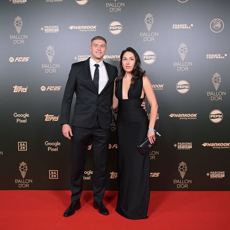 Артем та Юлія Довбики