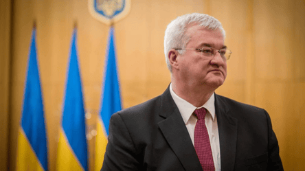 Сибіга: зустріч США, Китаю і РФ заохотить Путіна продовжувати війну - 304x171