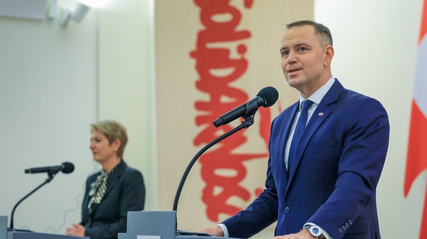 Кароль Навроцкий