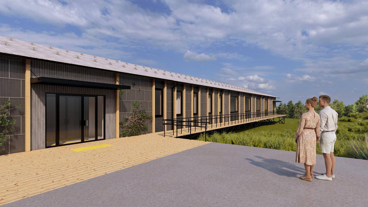 Центр ментального здоров’я Unbroken