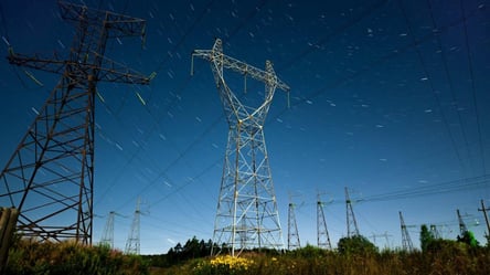 В Росії зупинилася робота великої електропідстанції - 285x160