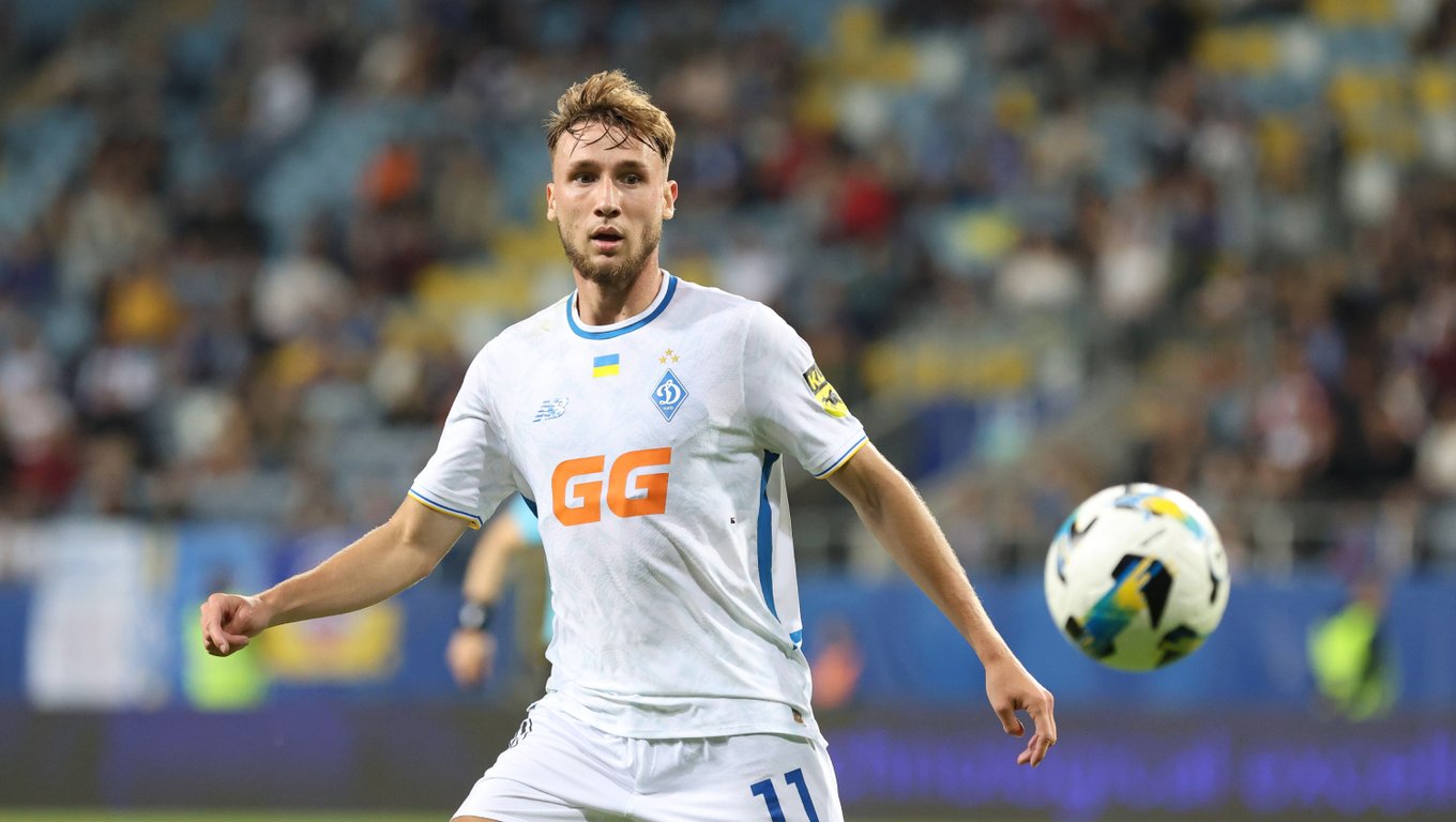 Владислав Ванат