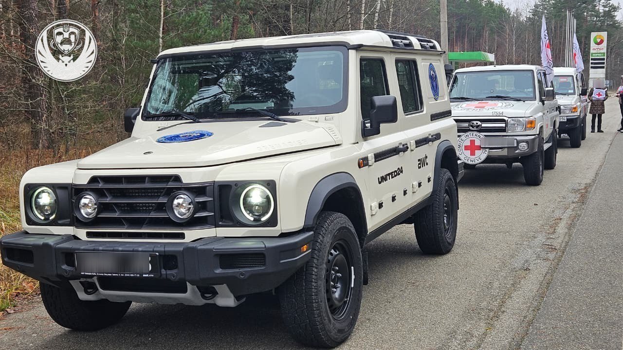 Повернення в Україні полеглих воїнів