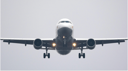 Експрезидент авіакомпанії не сплатив понад 164,5 млн грн податків - 285x160