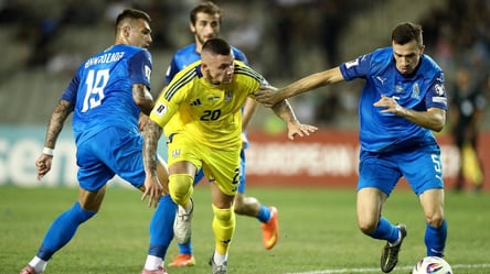 Відомий тренер розповів, чого бракує команді Реброва - 285x160