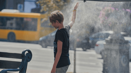 Вітер освіжить, але буде спека — погода в Харкові завтра - 285x160