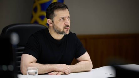 Зеленский отреагировал на ночную российскую массированную атаку - 290x160