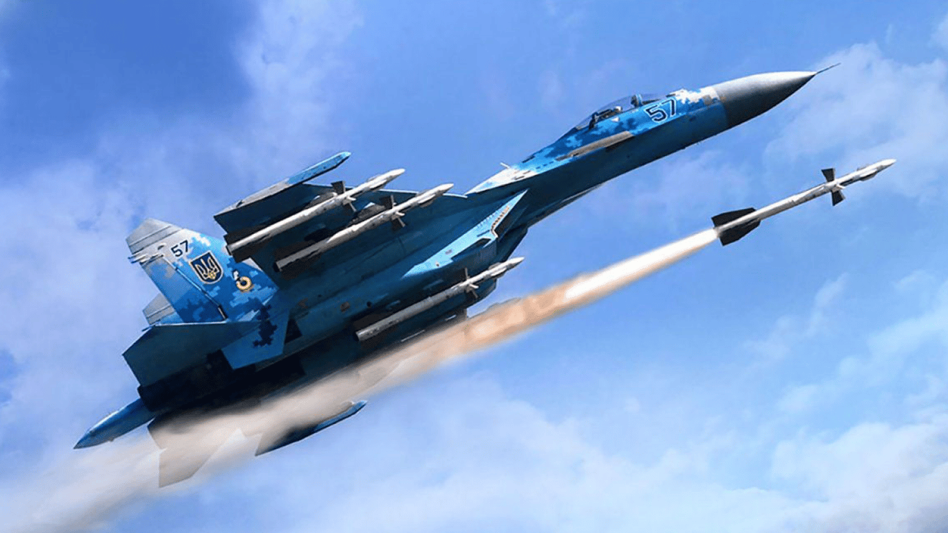 Авиация Сил обороны 12 раз ударила по районам сосредоточения оккупантов, — Генштаб ВСУ
