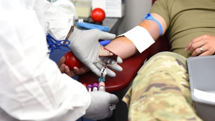 В Одесі терміново потрібно донори крові - 285x160