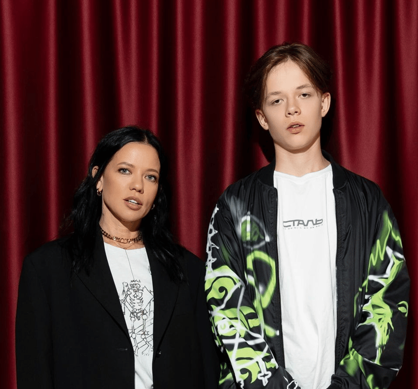 Горовая высказалась о возможности возвращения Потапа в Украину - фото 1