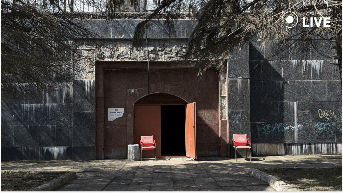 Перевірка укриттів на пляжах Одеси: де безпечно відпочивати - фото 4