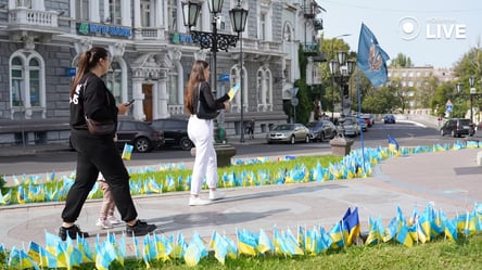Площа Європейська та вулиця Героїв Зміїного — в Одесі затвердили понад сто нових назв - 285x160
