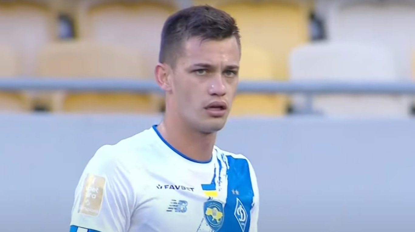 Володимир Шепелєв