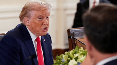 Трамп відповів, чи можливий обмін територіями між Україною та РФ - 285x160