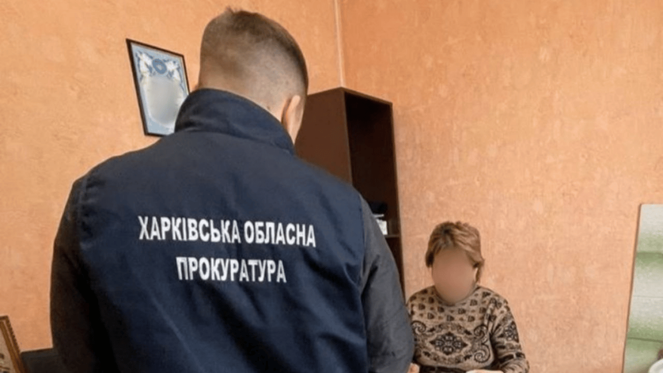 Оформляла фейковую инвалидность — в Харькове разоблачили чиновника больницы