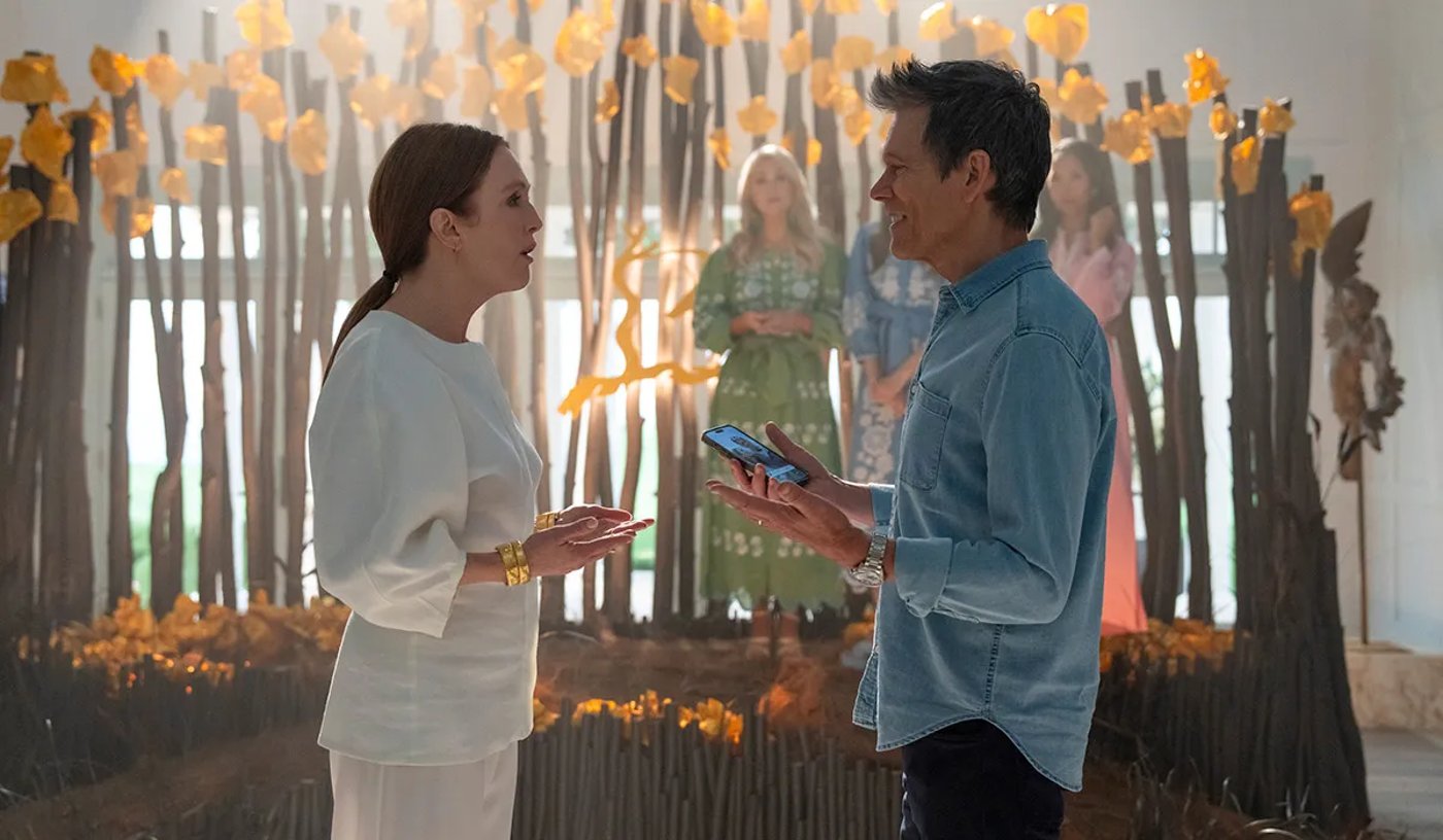 Серіал Сирени - фото