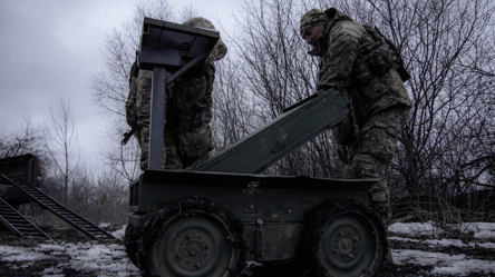 В Генштабе рассказали, что планируют ВСУ в этом году - 290x160