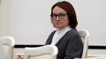 Russia threatens the EU over its intentions to use frozen assets - 304x171