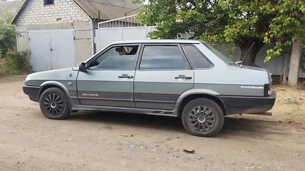 Втомився йти й поцупив машину — у Миколаєві затримали автокрадія - 285x160