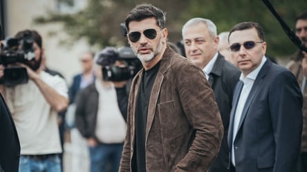 Экс-футболист Динамо Каха Каладзе снова стал мэром Тбилиси - 285x160