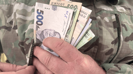Пенсії військових — хто може отримати найбільші виплати в Україні - 285x160