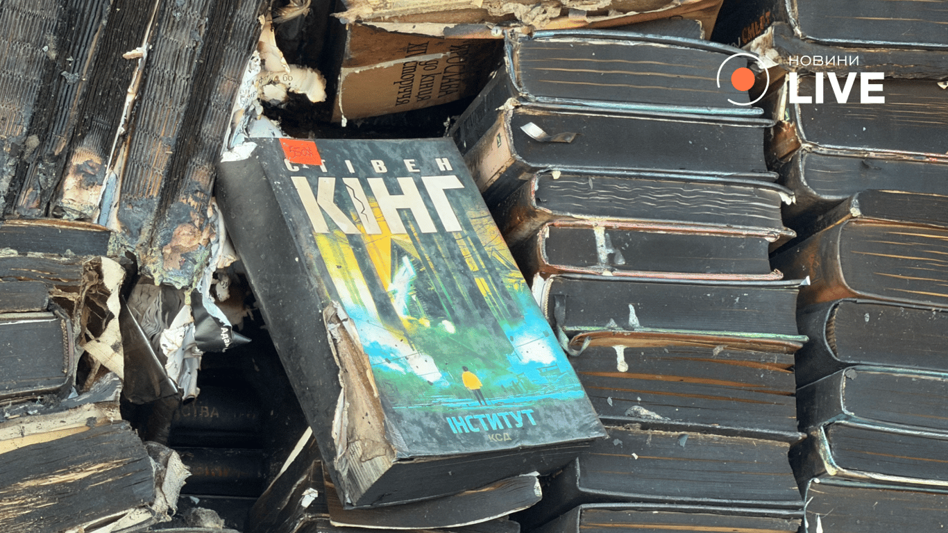 Почайна ринок книг
