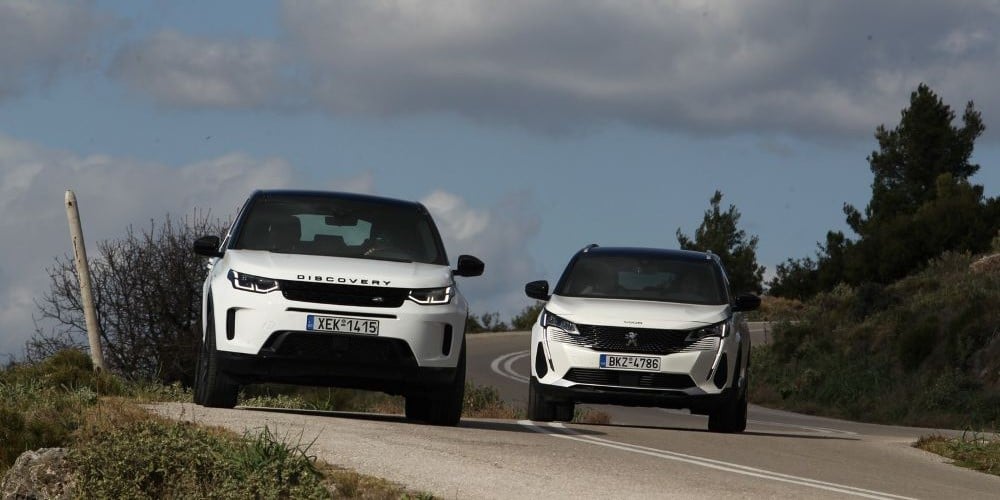 Пять проблемных кроссоверов известных марок - к чему готовиться автовладельцу - фото 1