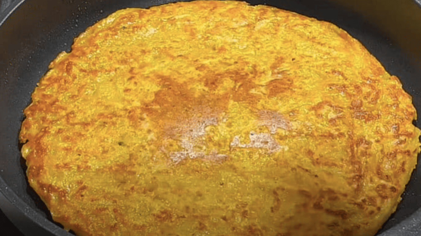 рецепт сніданку