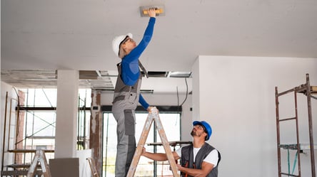 Ремонт у квартирі — які штрафи за самовільне перепланування - 285x160