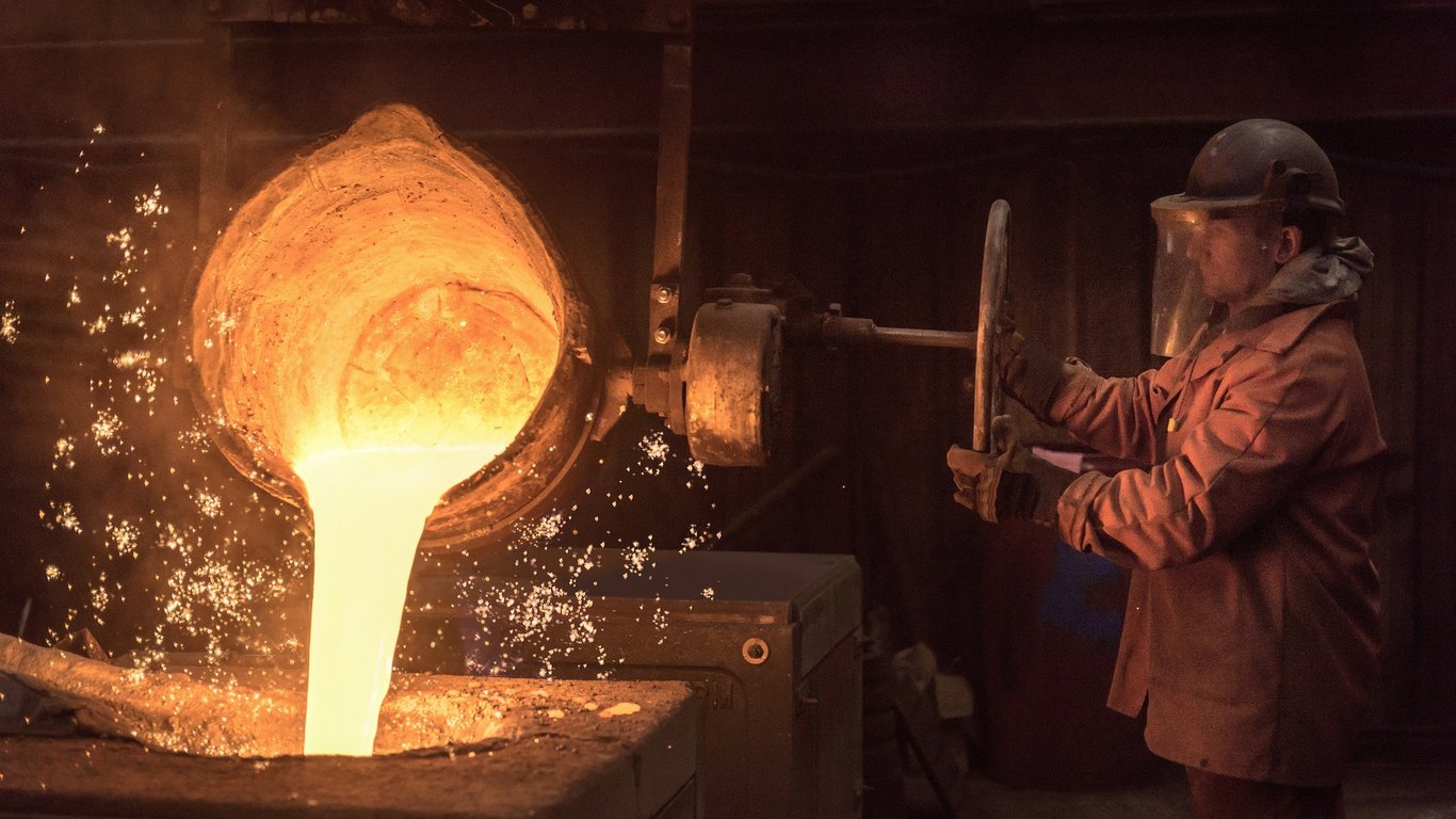 В Україні ростуть ціни на кольорові метали — скільки коштує 1 кг міді в липні - 250x140