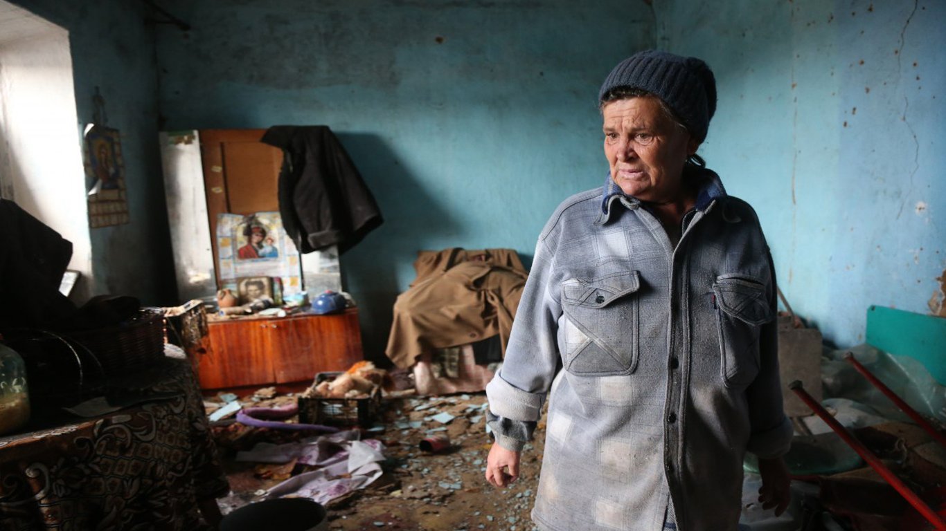 Как война повлияла на благосостояние украинцев
