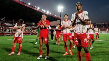 Жирона пыталась арендовать звезду сборной Украины - 285x160