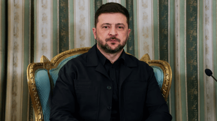 США хочуть, щоб Київ підписав "мирний план" — FT дізналося дату - 290x160