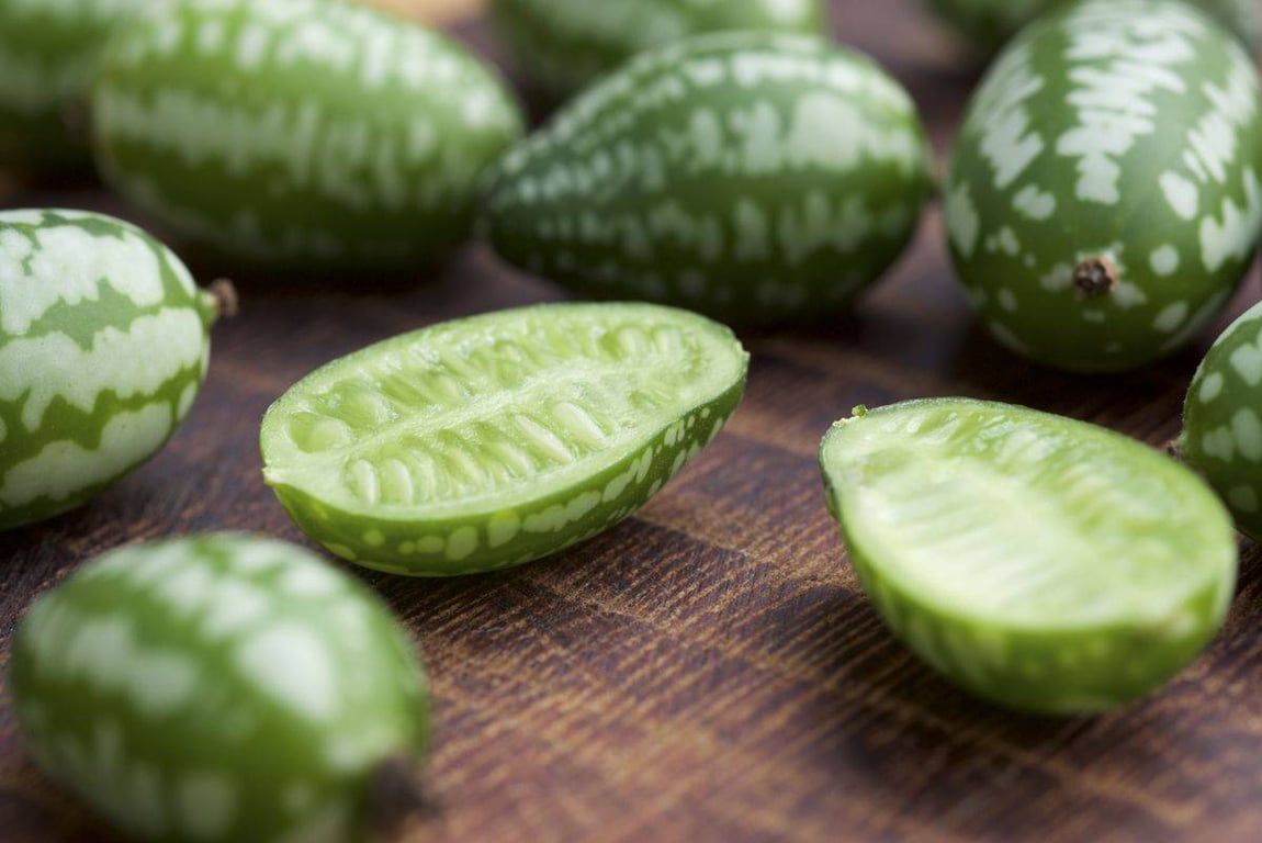 Який смак має мелотрія