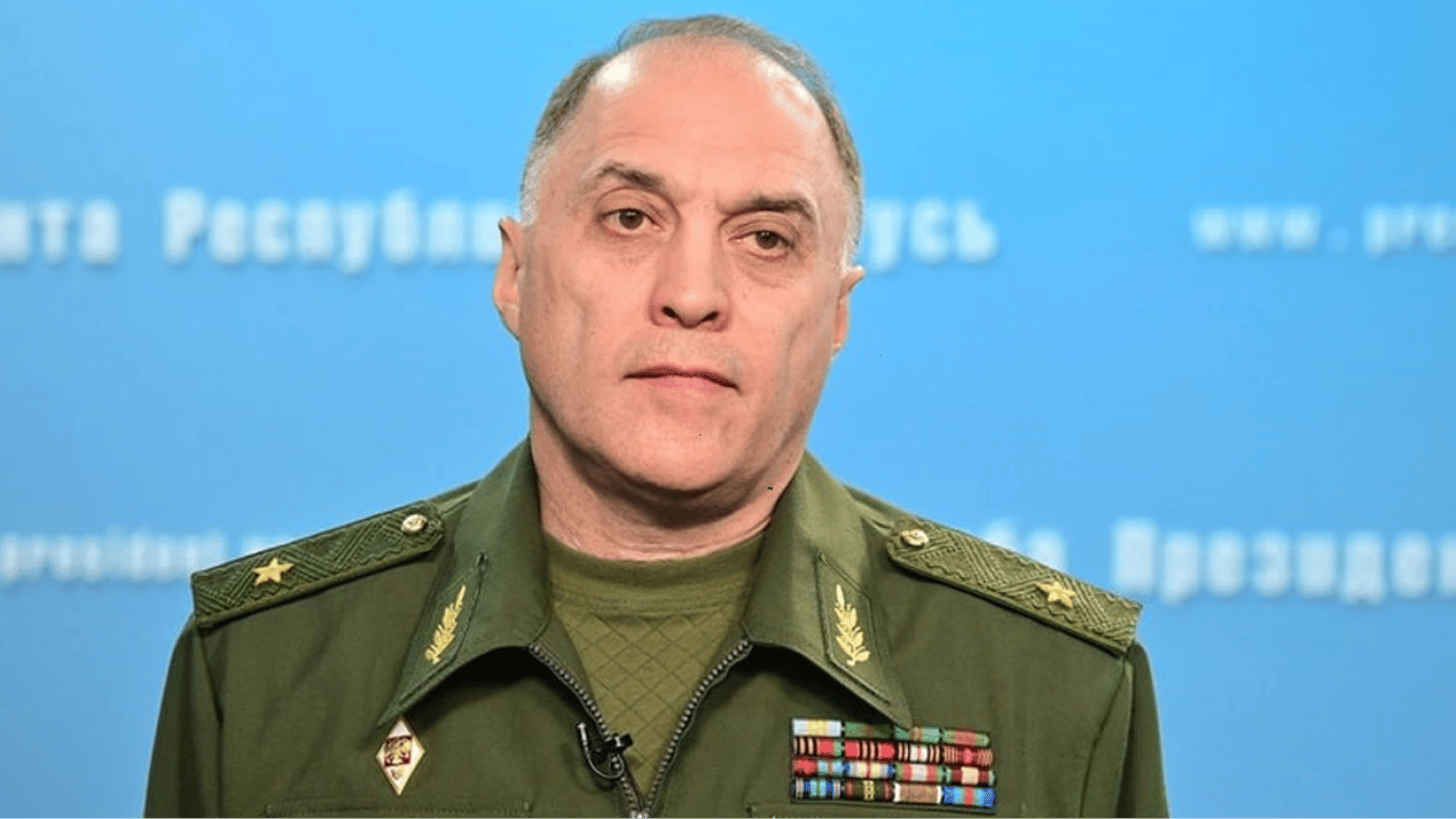 Білорусь заявила про "вторгнення" дронів ЗСУ: в ISW пояснили тактику