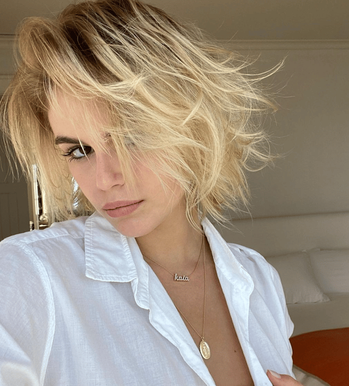 The haircut that will always make you look gorgeous