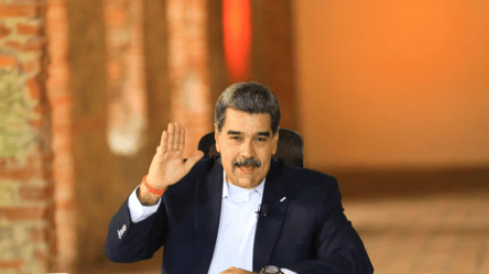 Трамп показав справжні мотиви щодо Венесуели, — Мадуро - 290x166